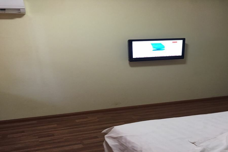 7Days Inn Dalian Heishijiao Software Park Zewnętrze zdjęcie